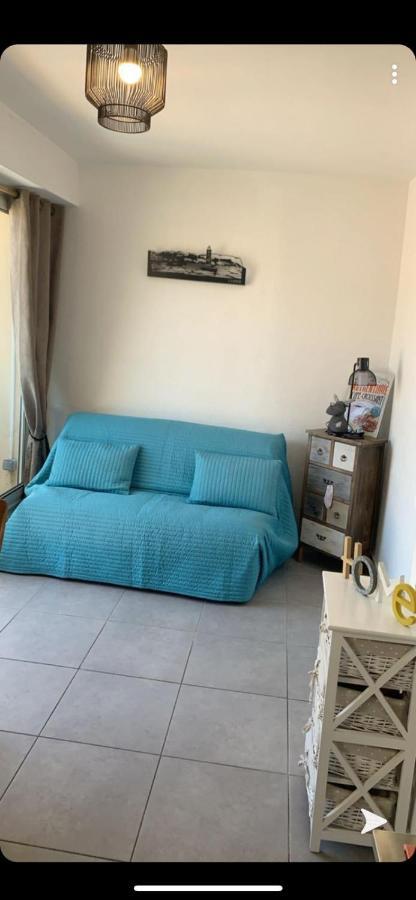 Le Provencal - Hyper Centre - Clim - Terrasse Apartment Cassis Ngoại thất bức ảnh