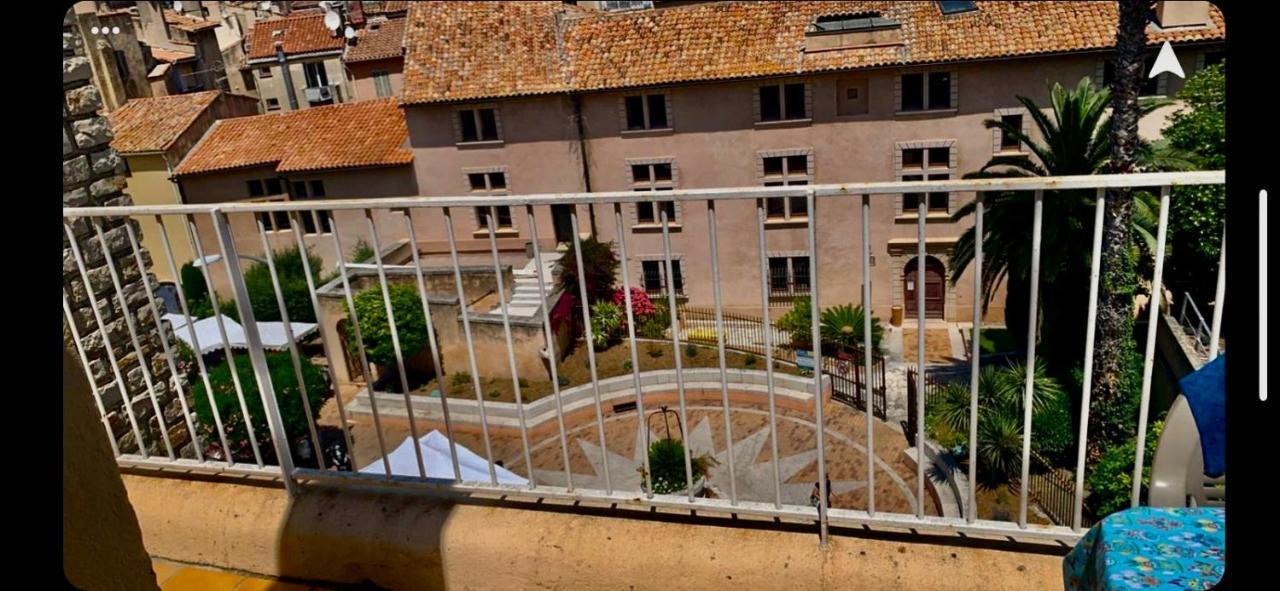 Le Provencal - Hyper Centre - Clim - Terrasse Apartment Cassis Ngoại thất bức ảnh