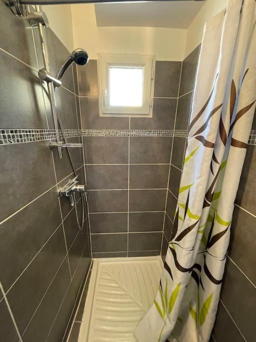 Le Provencal - Hyper Centre - Clim - Terrasse Apartment Cassis Ngoại thất bức ảnh