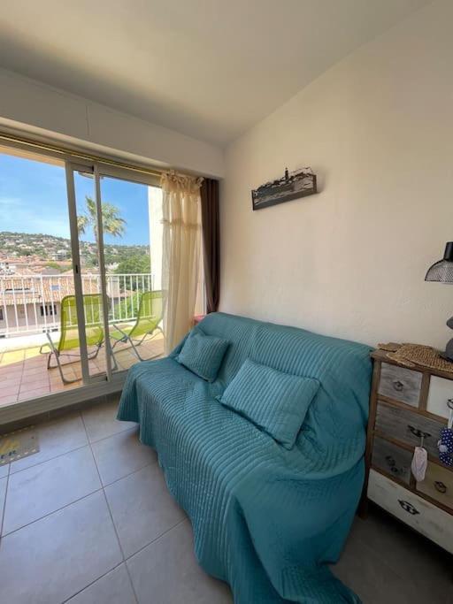 Le Provencal - Hyper Centre - Clim - Terrasse Apartment Cassis Ngoại thất bức ảnh
